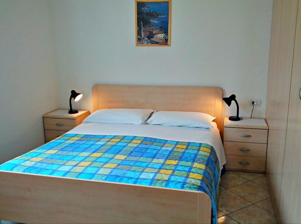 Вілла Agritur Planchenstainer Рива-дель-Гарда Номер фото