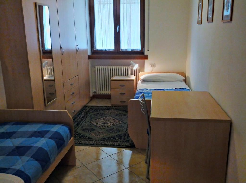 Вілла Agritur Planchenstainer Рива-дель-Гарда Номер фото